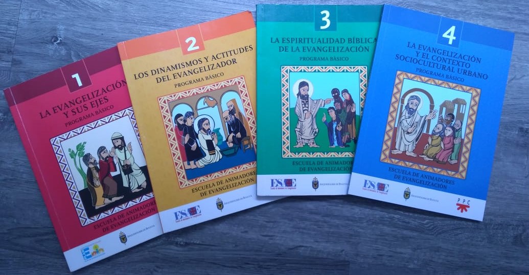 Retiros Espirituales de Culminación