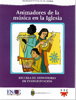 Animadores de la Música