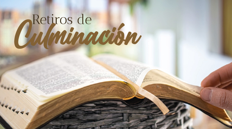 Retiros Culminación Módulos Nivel Básico