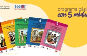 Módulos Programa Básico